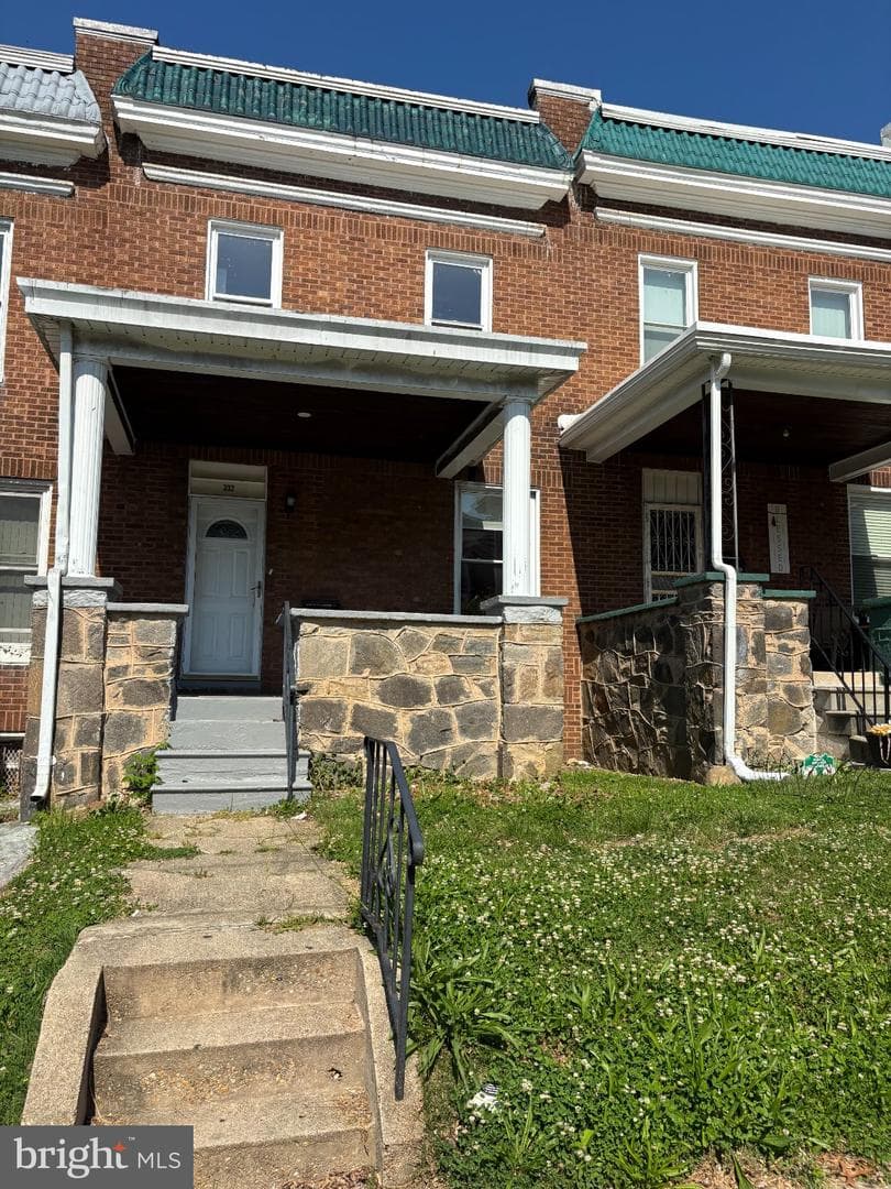 332 Marydell Road