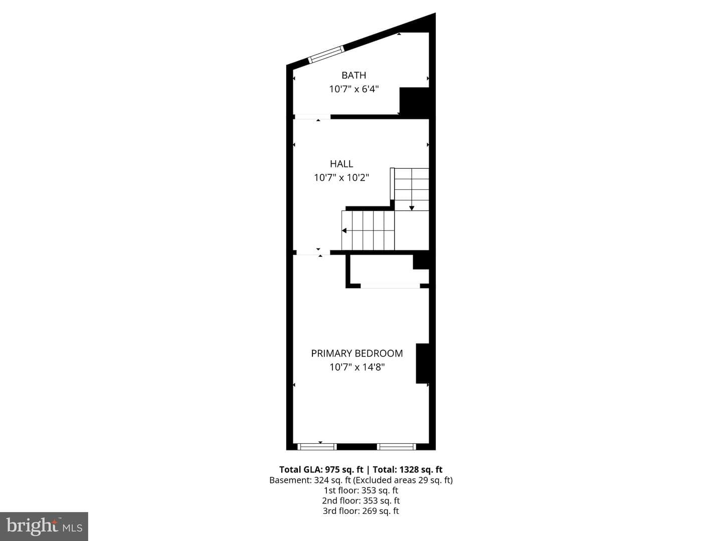 1807 Hollins Street photo 30
