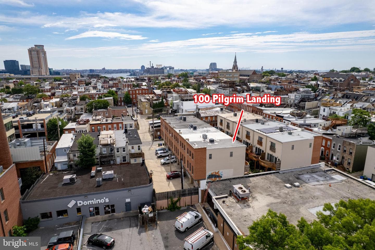 100 Pilgrim Landing photo 43