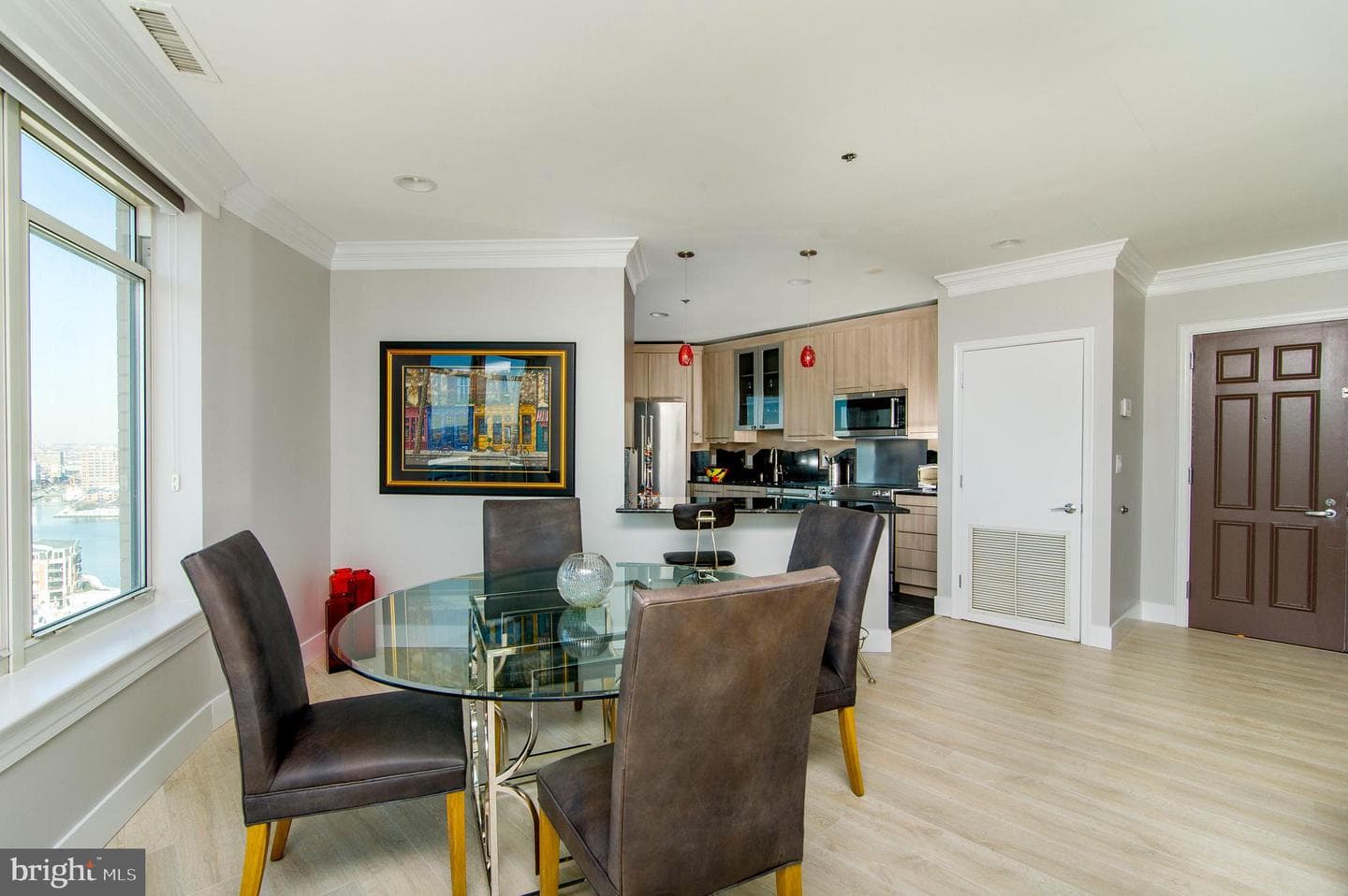 100 Harborview Drive #1610 photo 14