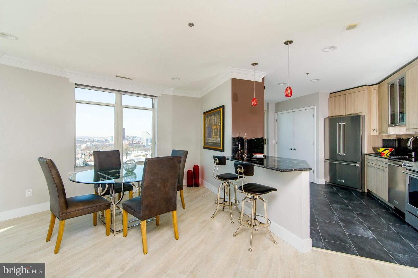 100 Harborview Drive #1610 photo 15