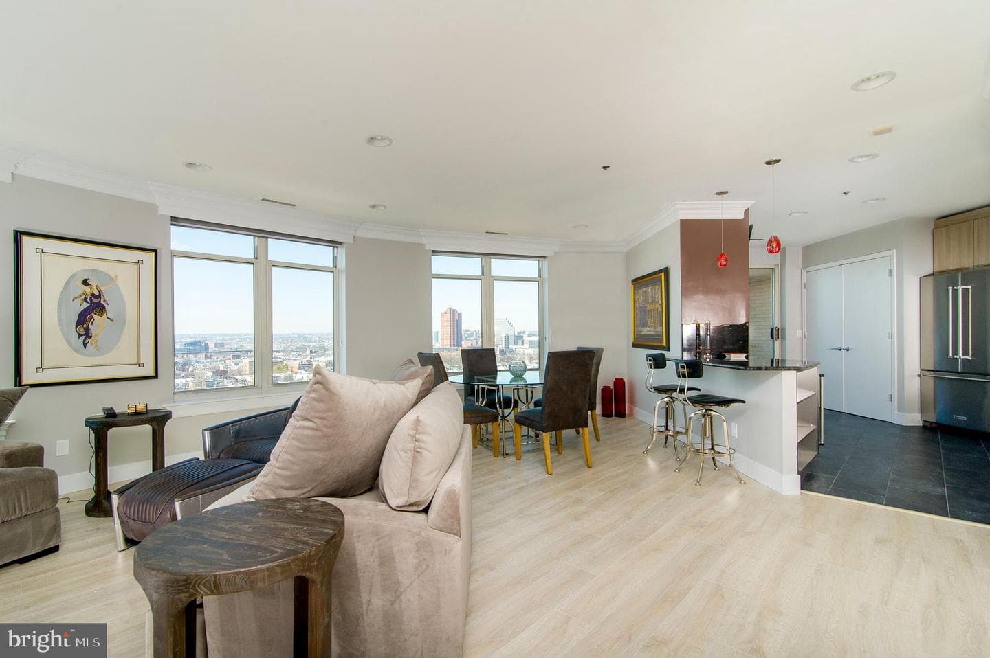100 Harborview Drive #1610 photo 16