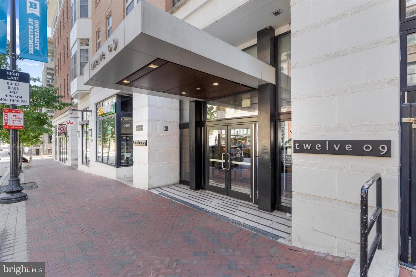 1209 N Charles Street #114 photo 36