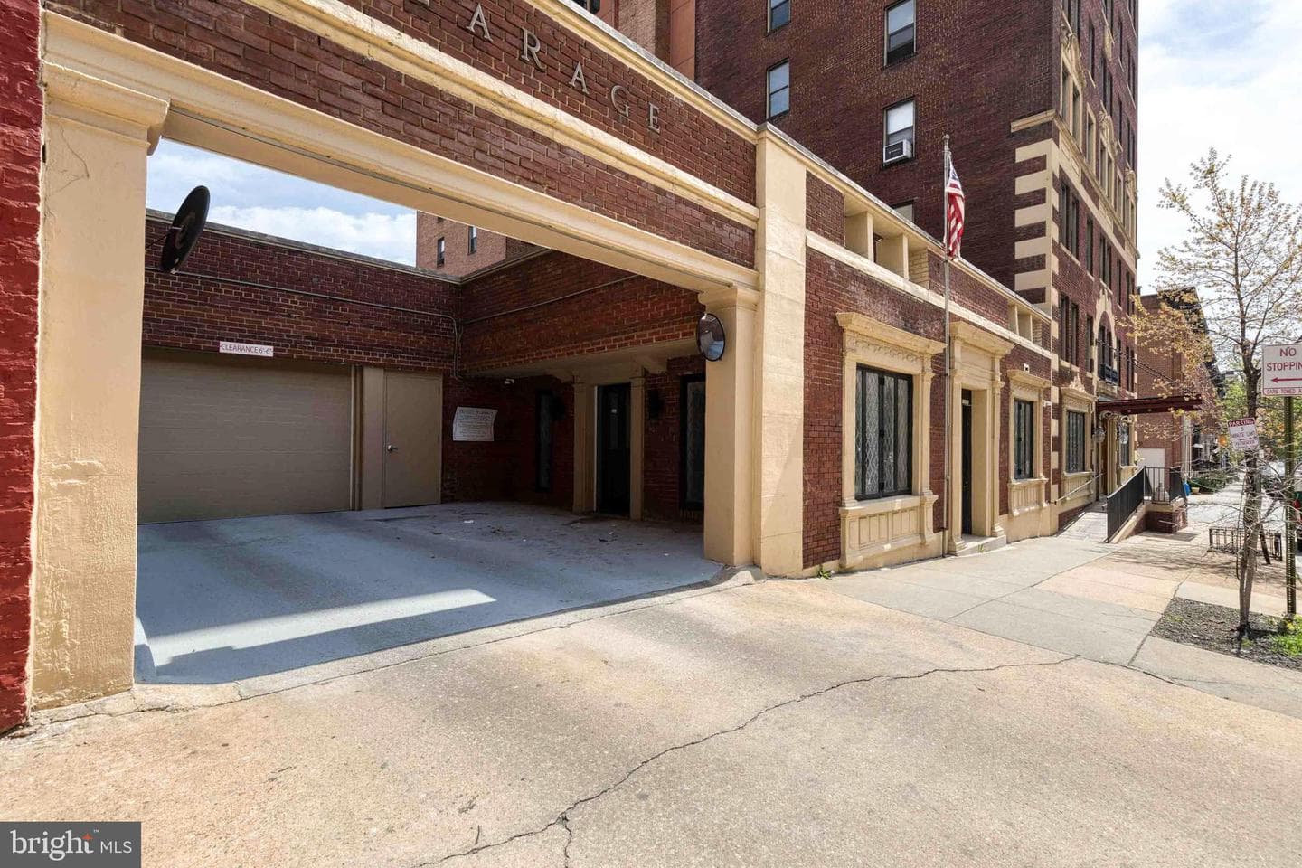 1001 Saint Paul Street #9f photo 29