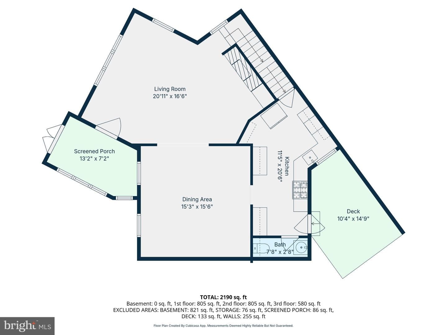407 Bretton Place photo 56
