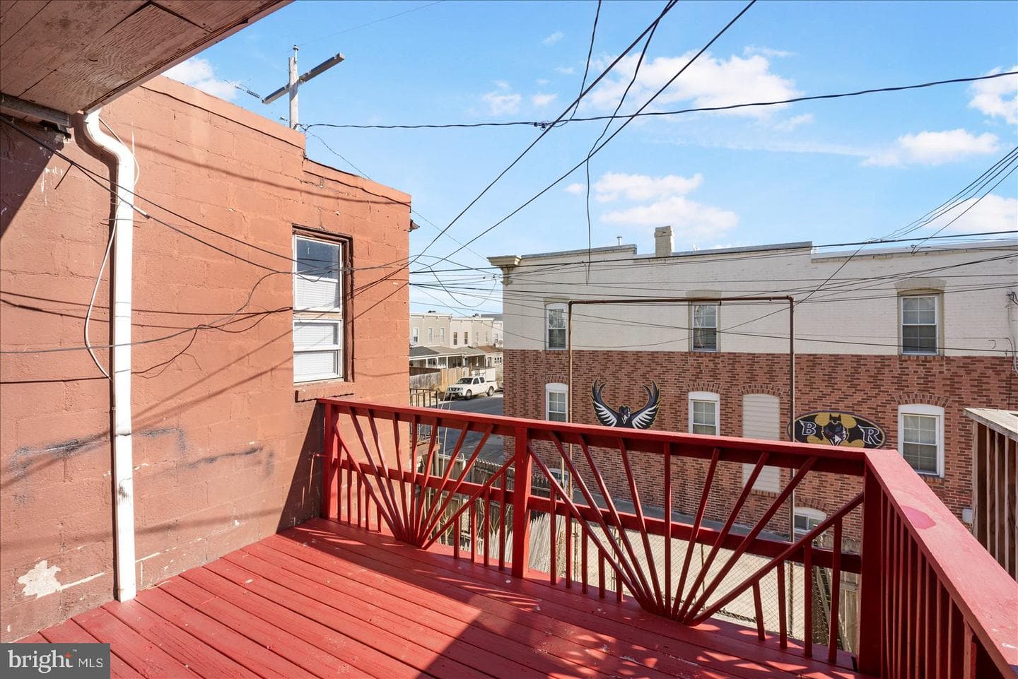 4703 Pennington Avenue photo 14