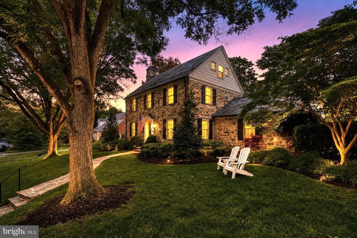 114 Castlewood Road
