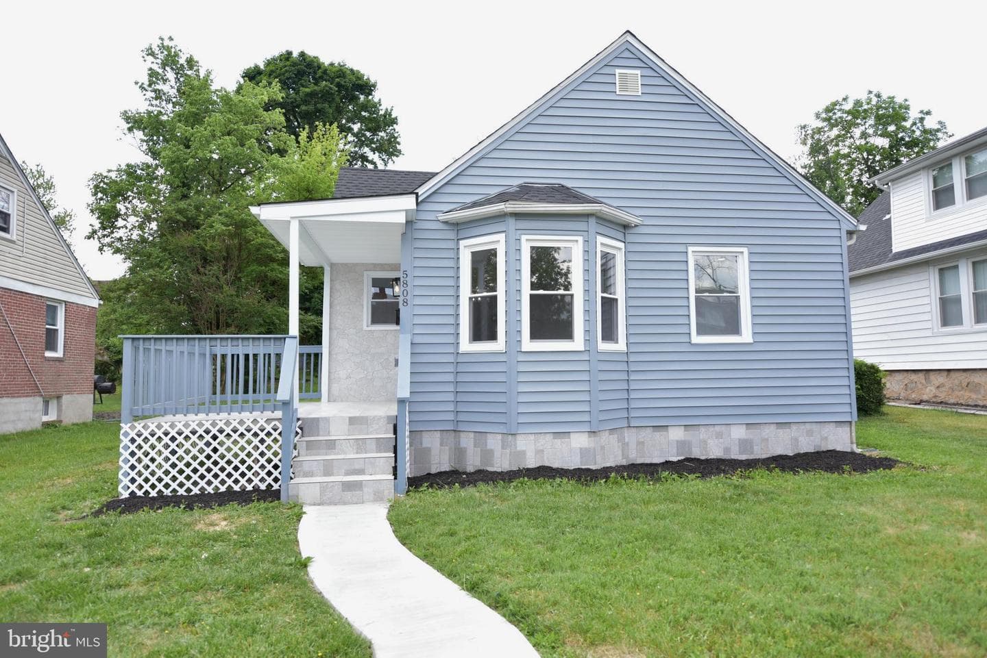 5808 Highgate Drive, Baltimore