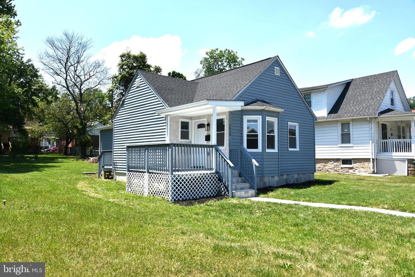 5808 Highgate Drive photo 3