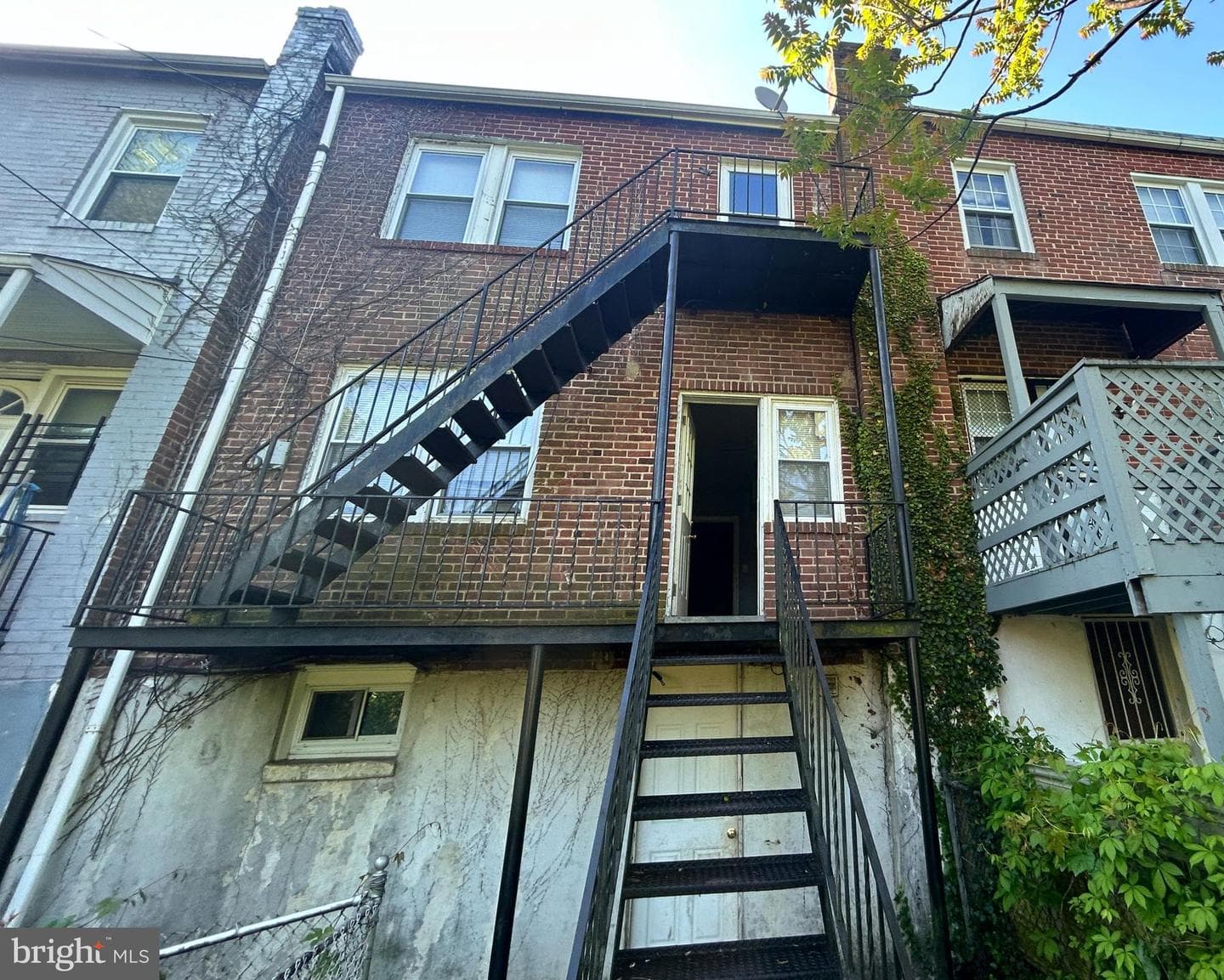 4112 Woodhaven Avenue photo 4