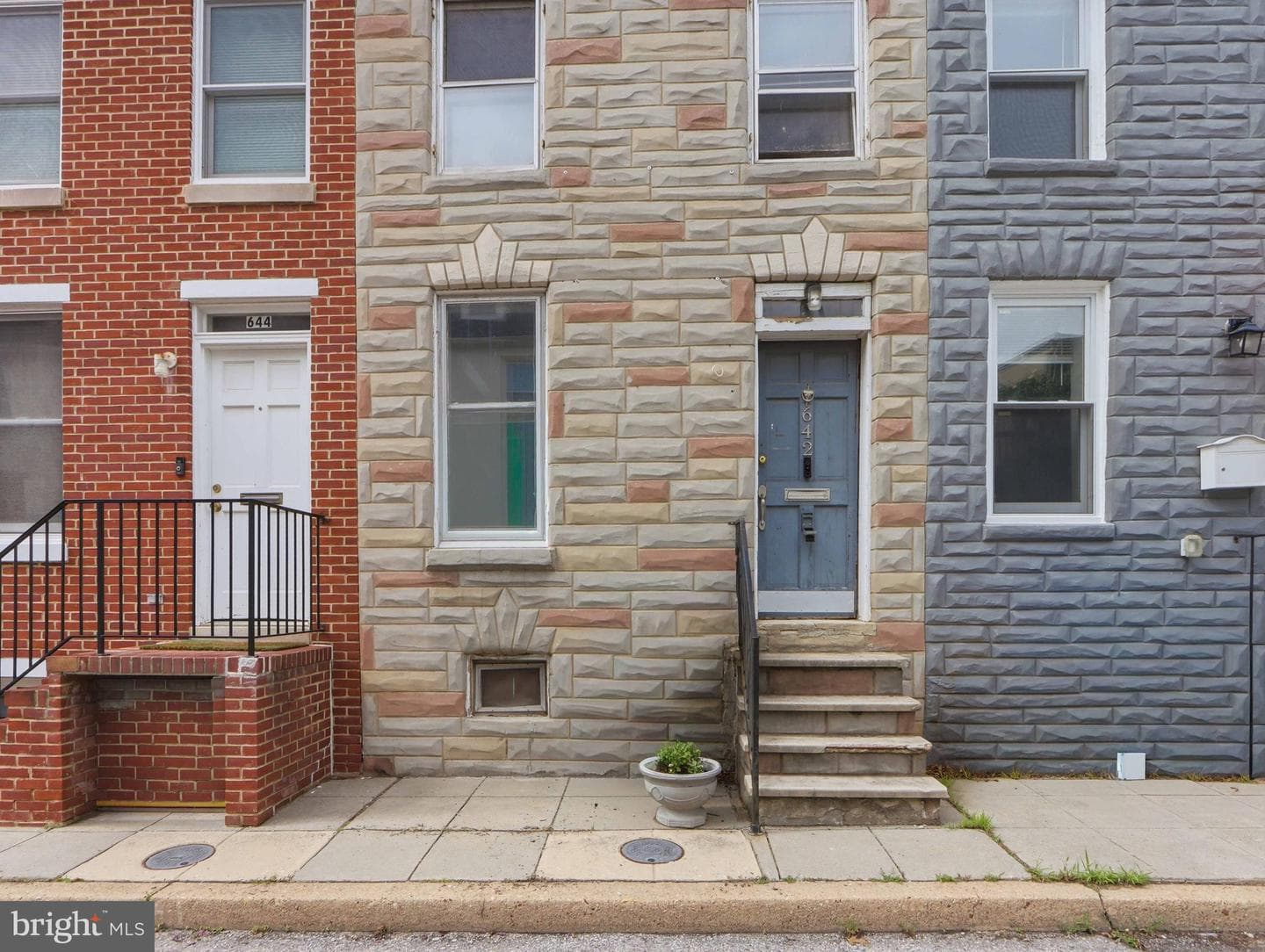 642 Melvin Drive, Baltimore