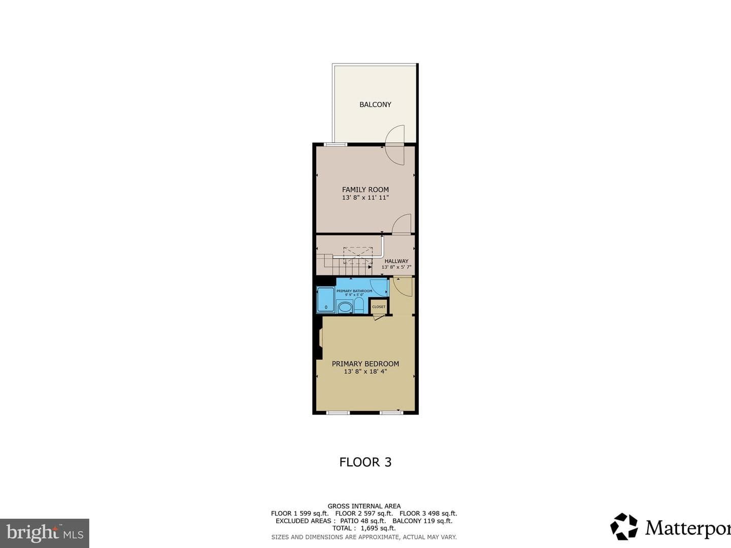 122 S Collington Avenue photo 30