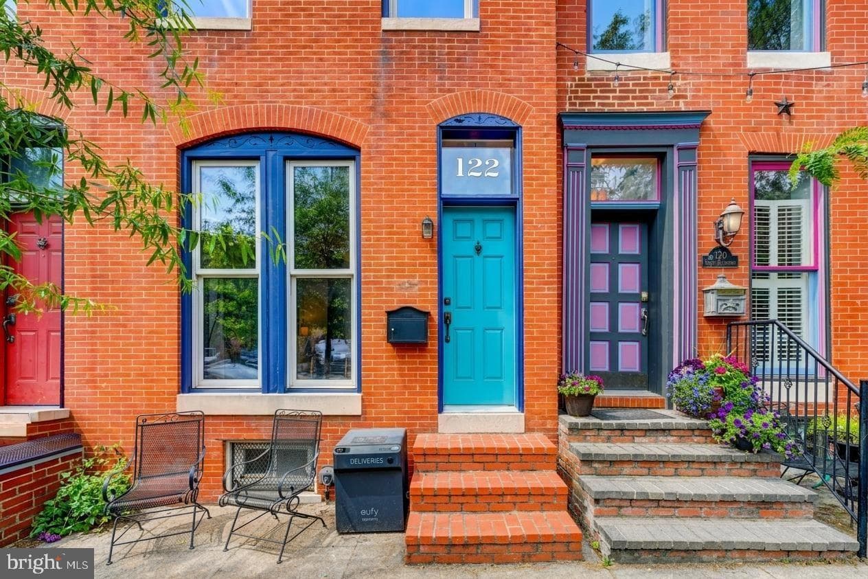 122 S Collington Avenue photo 41