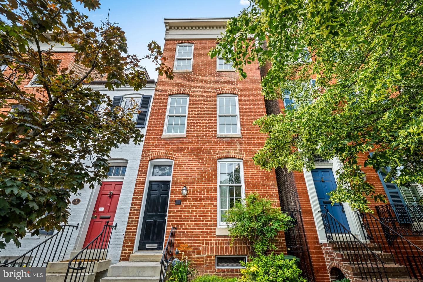 112 Montgomery Street
