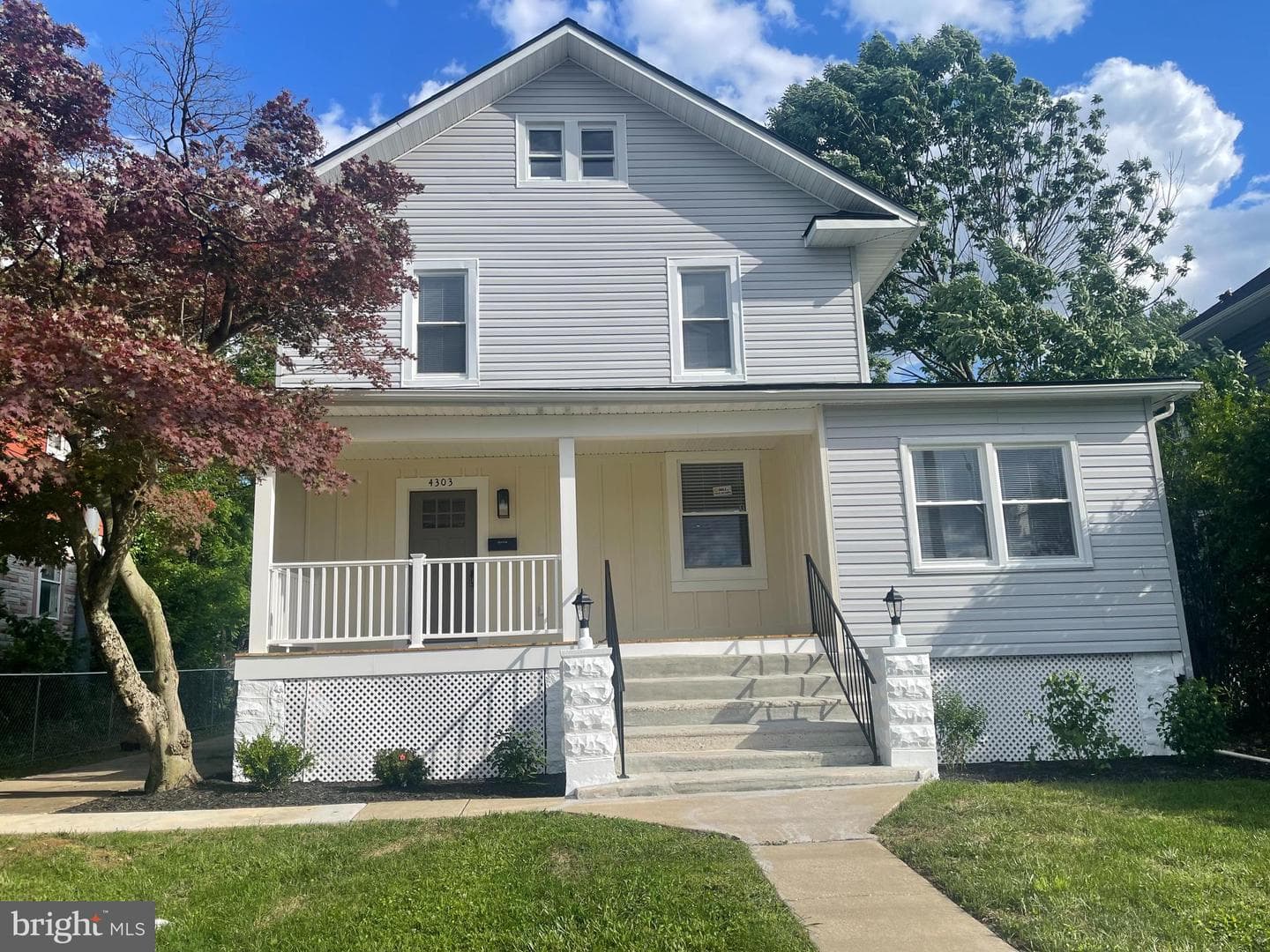 4303 W Forest Park Avenue photo 1