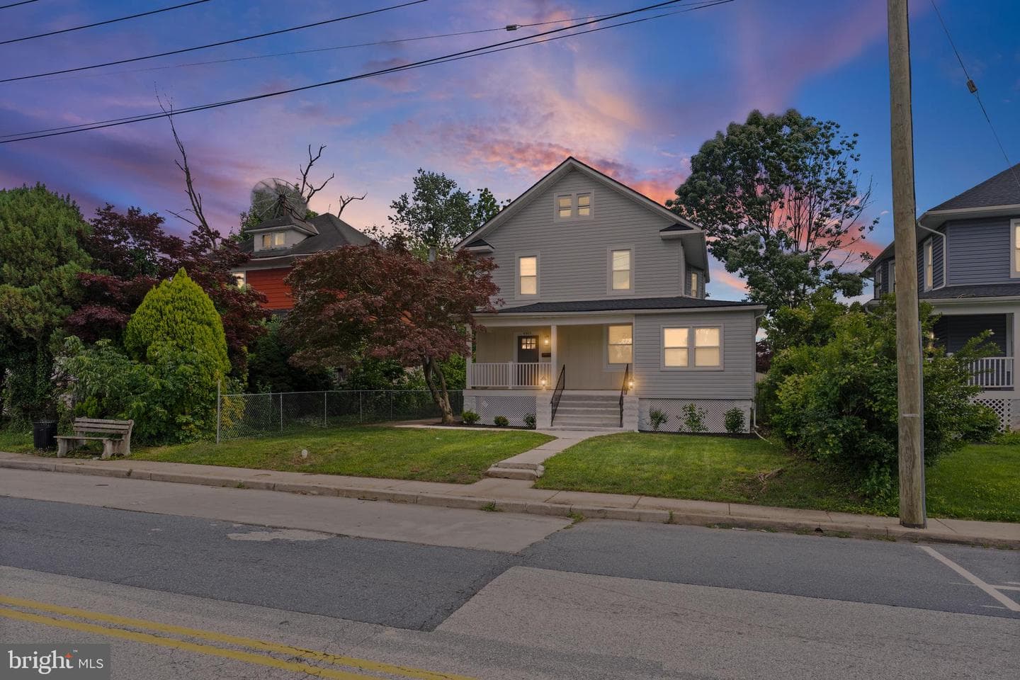 4303 W Forest Park Avenue photo 6