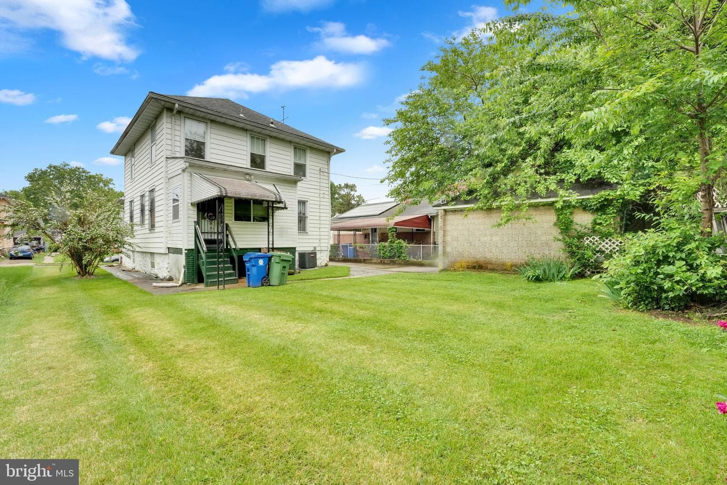 4608 Belvieu Avenue photo 36