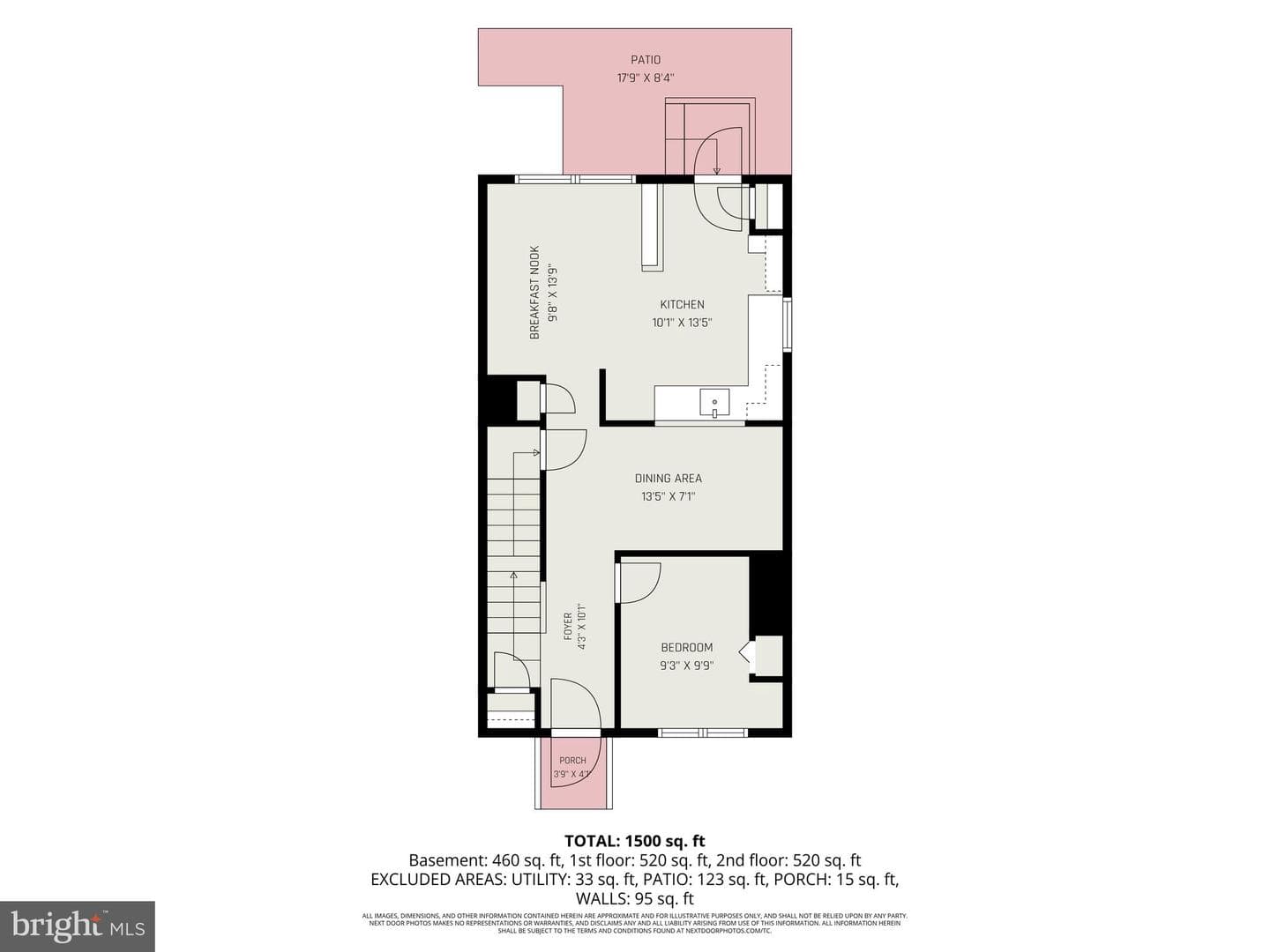 725 W Cherry Blossom Way photo 30