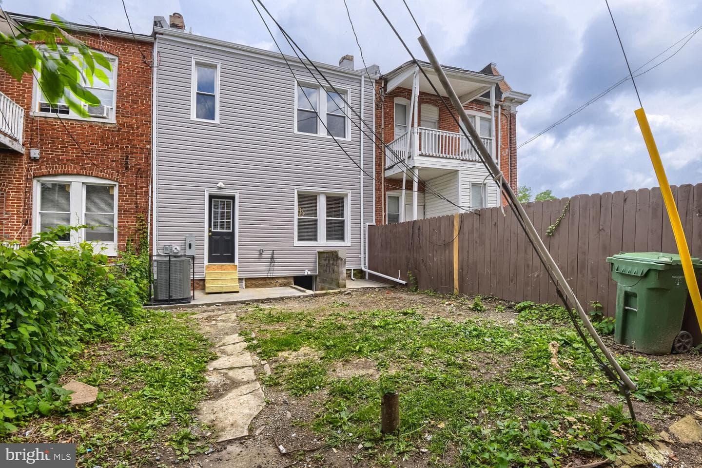 602 N Hilton Street photo 22