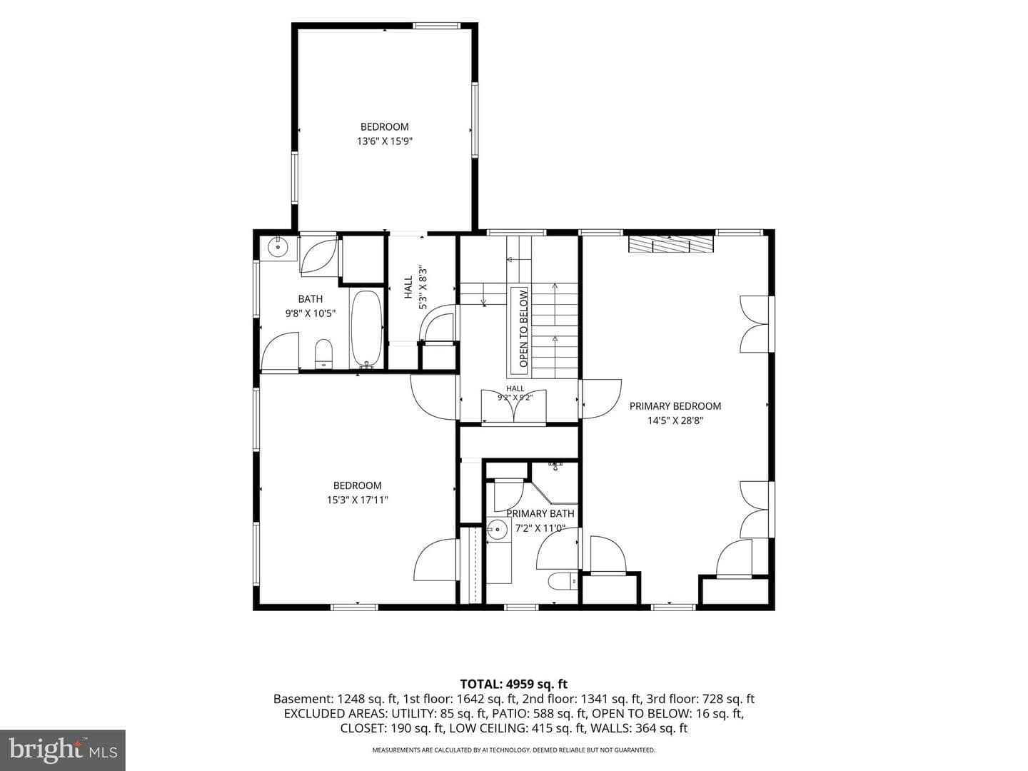 4203 Somerset Place photo 28