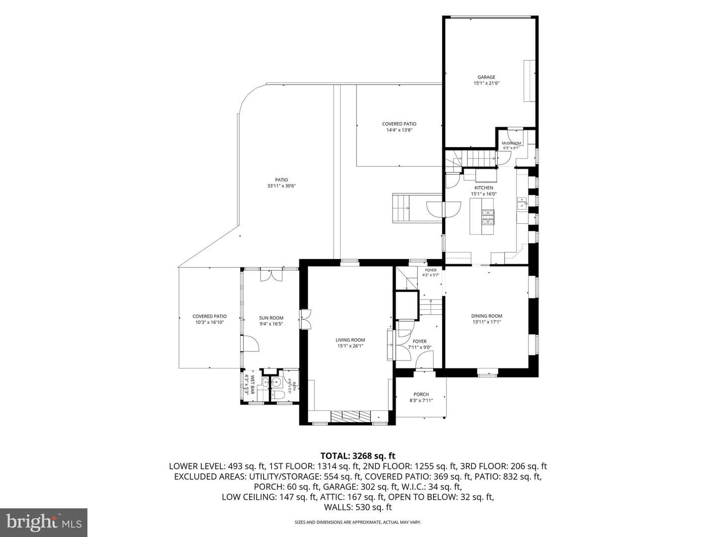 5310 Saint Albans Way photo 104