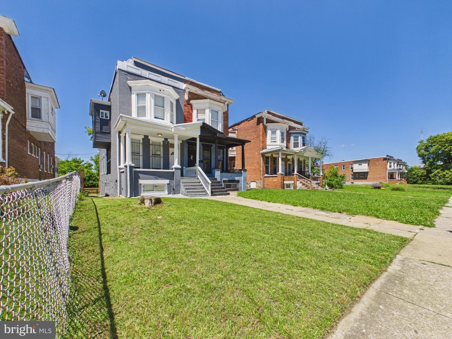 3812 Park Heights Ave photo 3