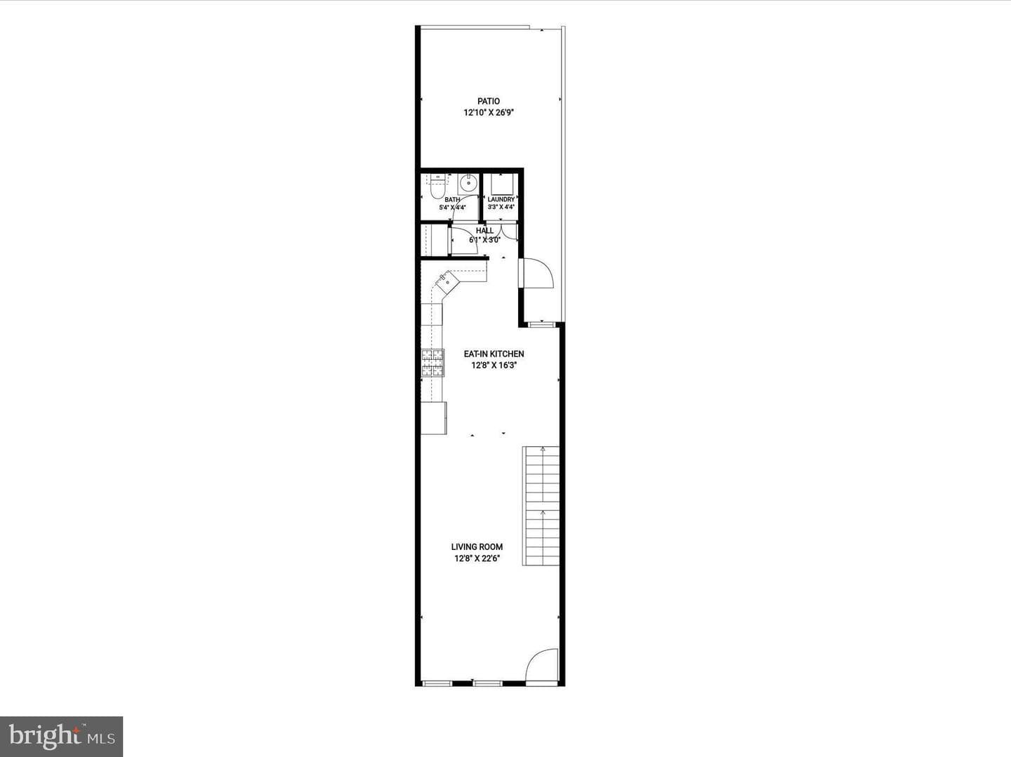 1824 S Charles Street photo 39