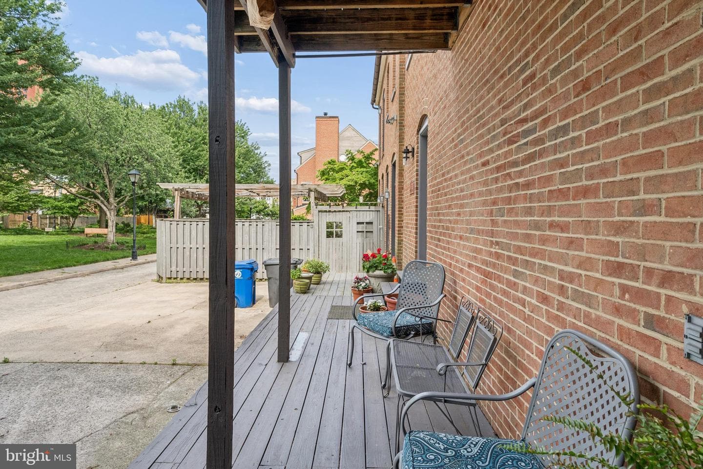 124 W Montgomery Street photo 80