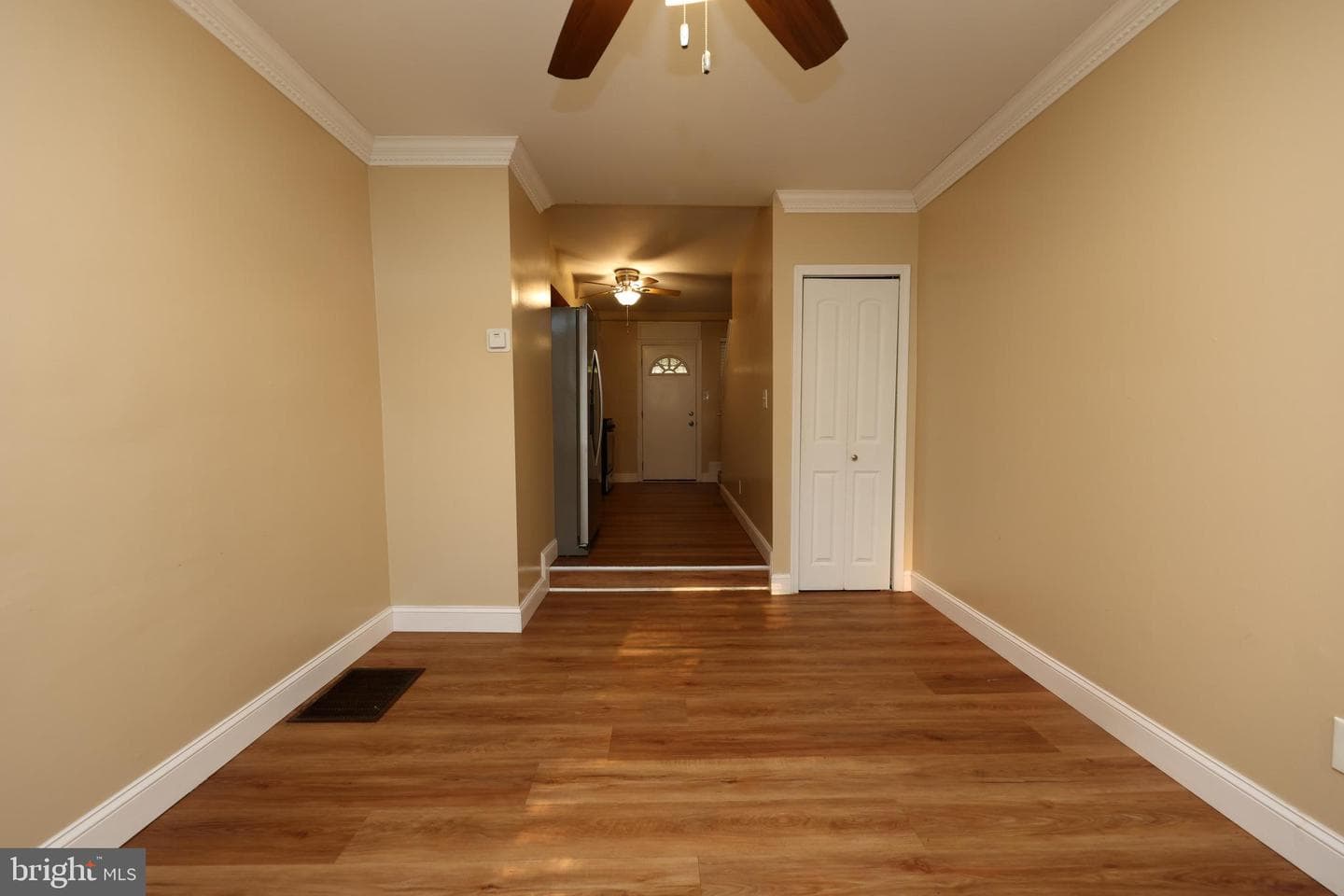 1533 N Gilmor Street, Baltimore