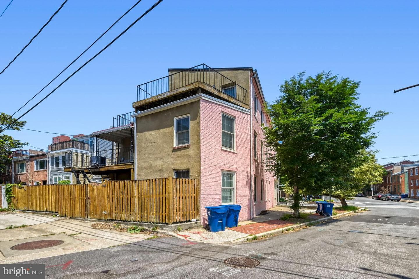 730 S Hanover Street #a photo 24