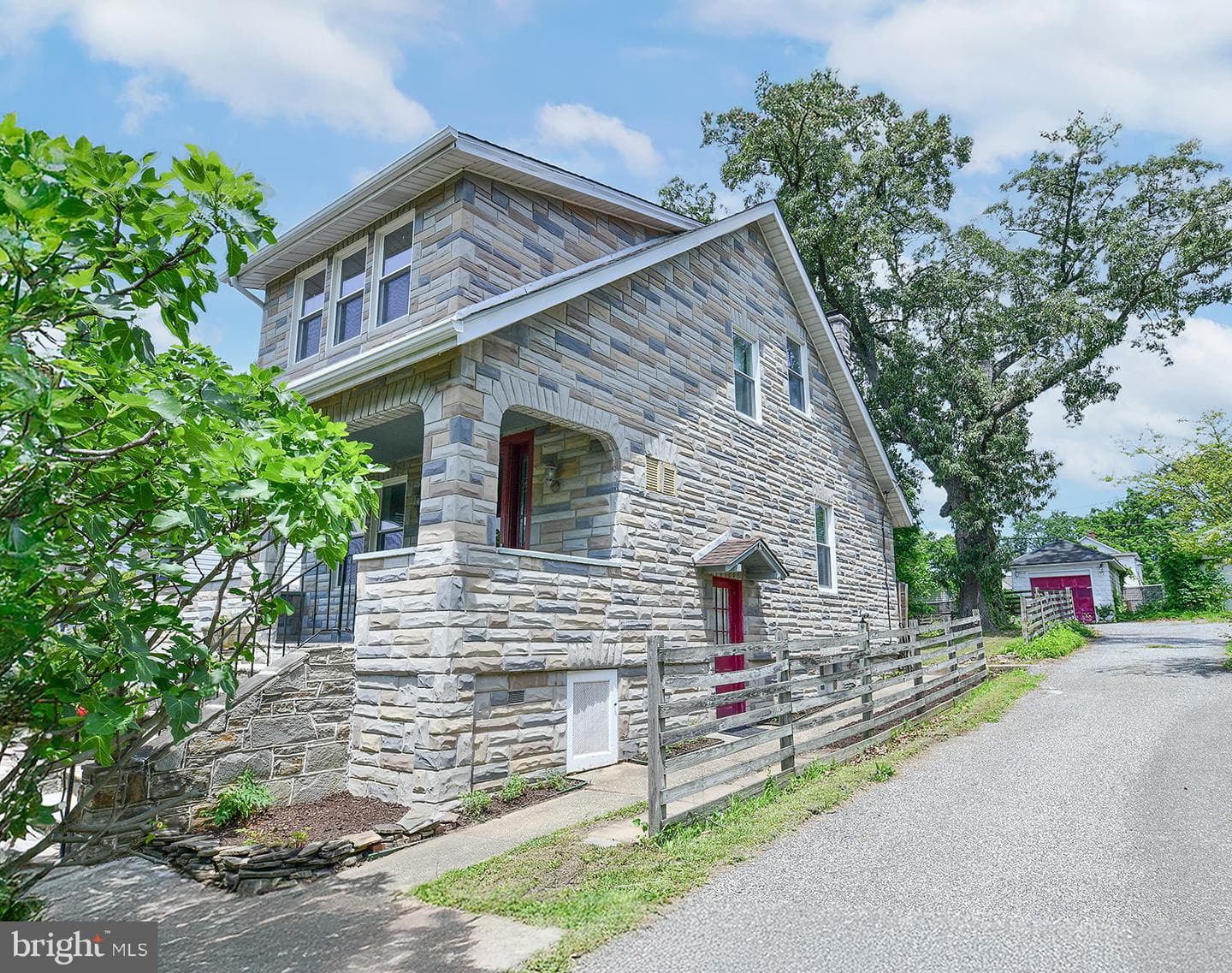 3114 Chesley Avenue photo 5