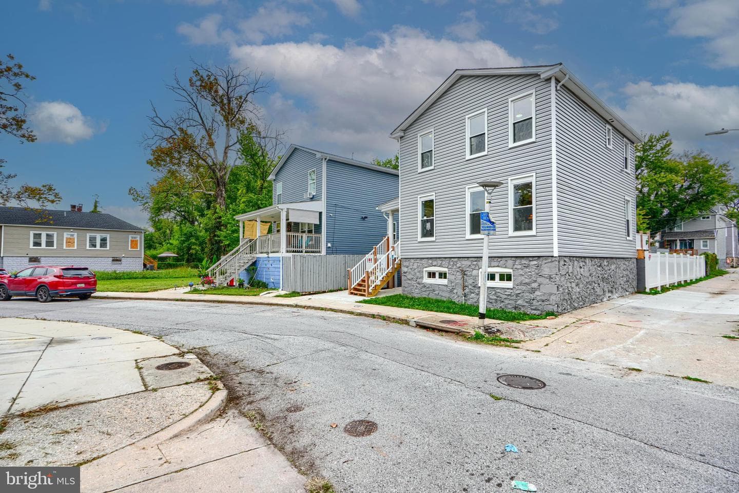 5201 Beaufort Avenue, Baltimore