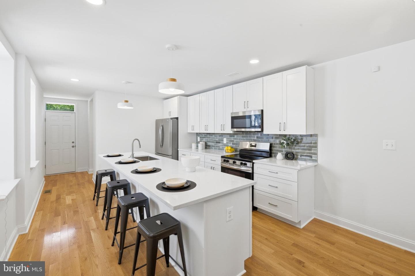 45 S Fulton Avenue photo 9