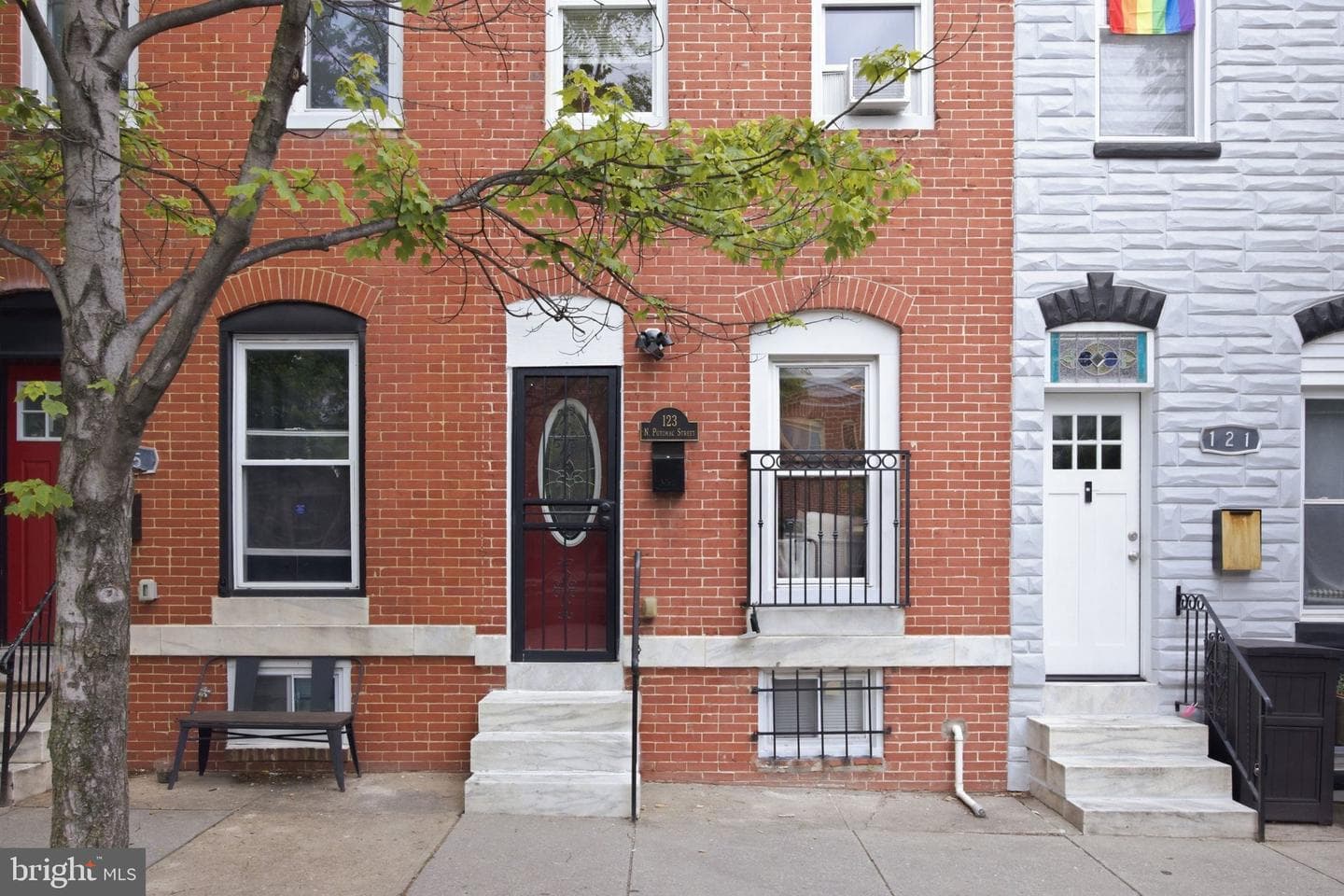 123 N Potomac Street photo 35