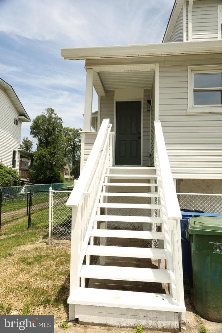 4413 Springdale Avenue photo 12