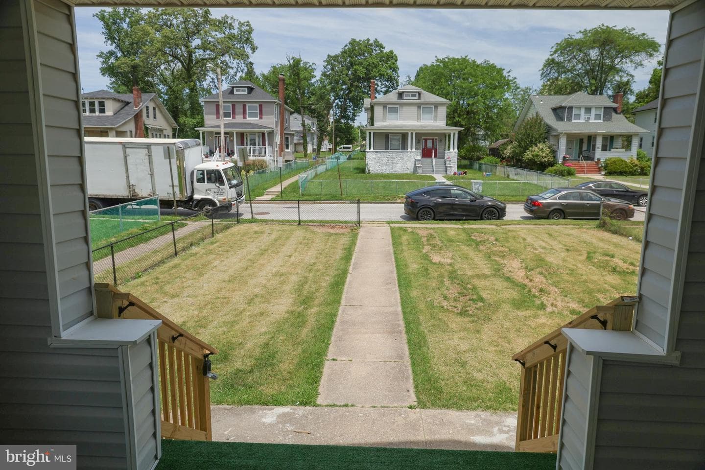 4413 Springdale Avenue photo 14
