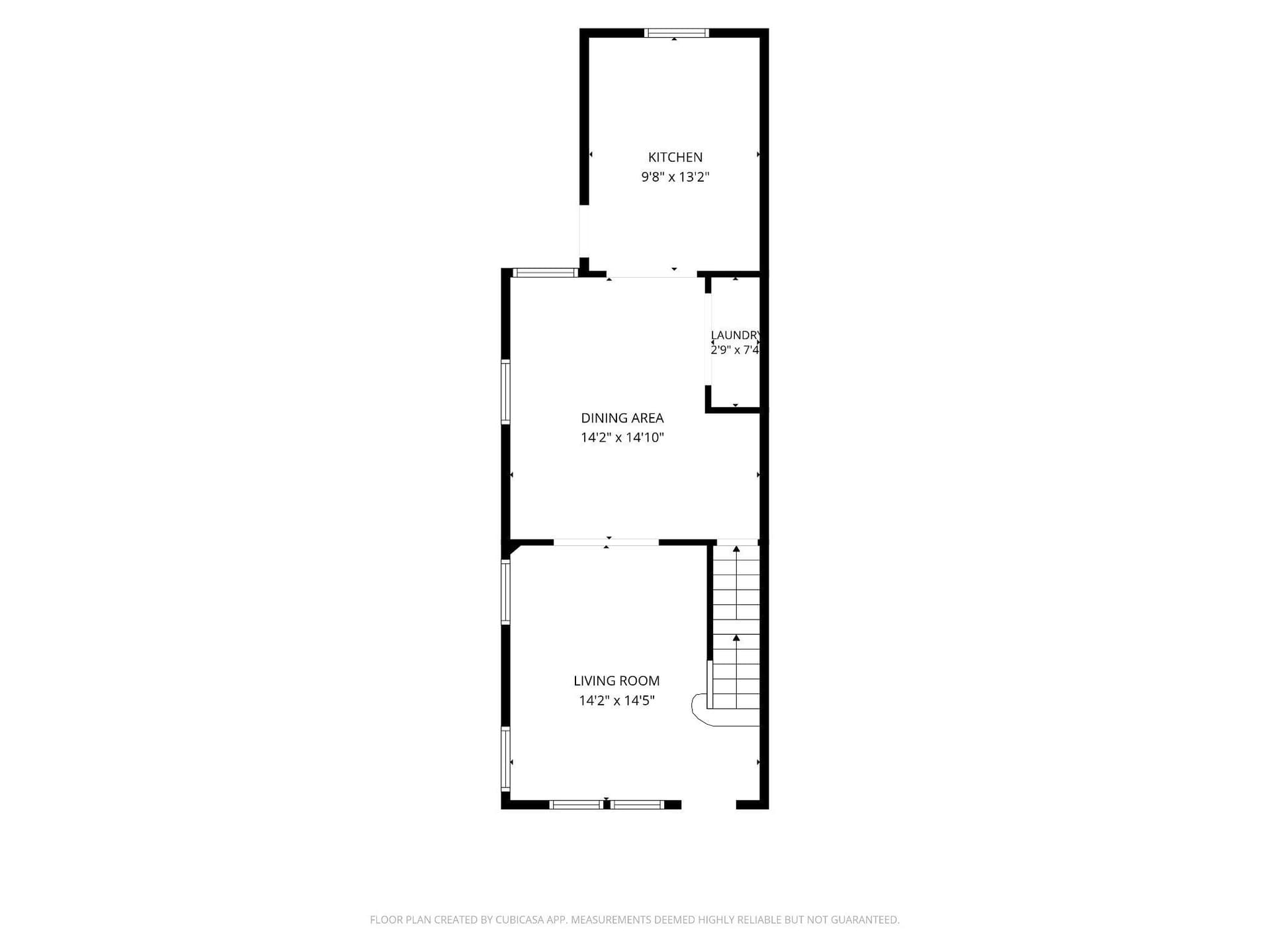 4117 Granite Avenue photo 35