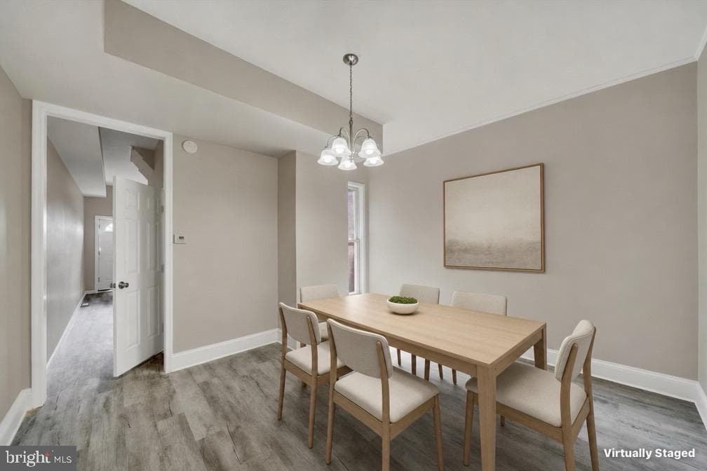 1813 N Bentalou St photo 10