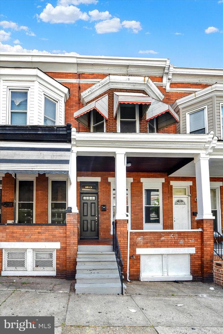1813 N Bentalou St photo 3