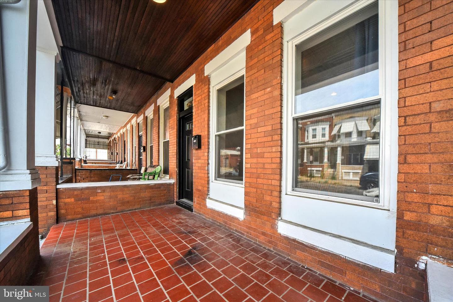 1813 N Bentalou St photo 4
