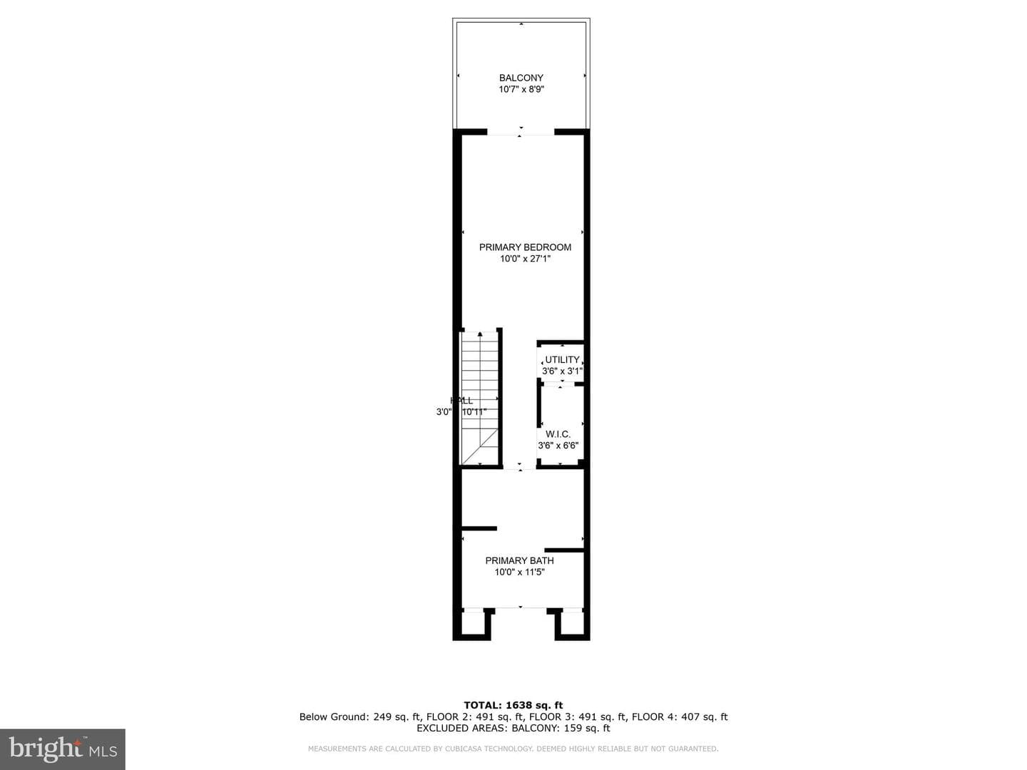 706 S Port Street photo 36