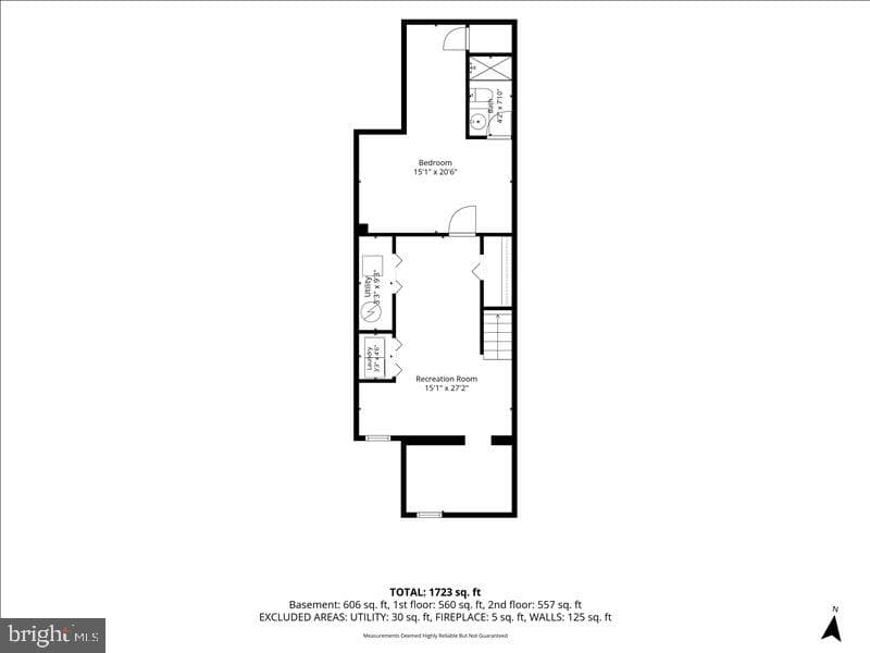 758 Melville Avenue photo 33