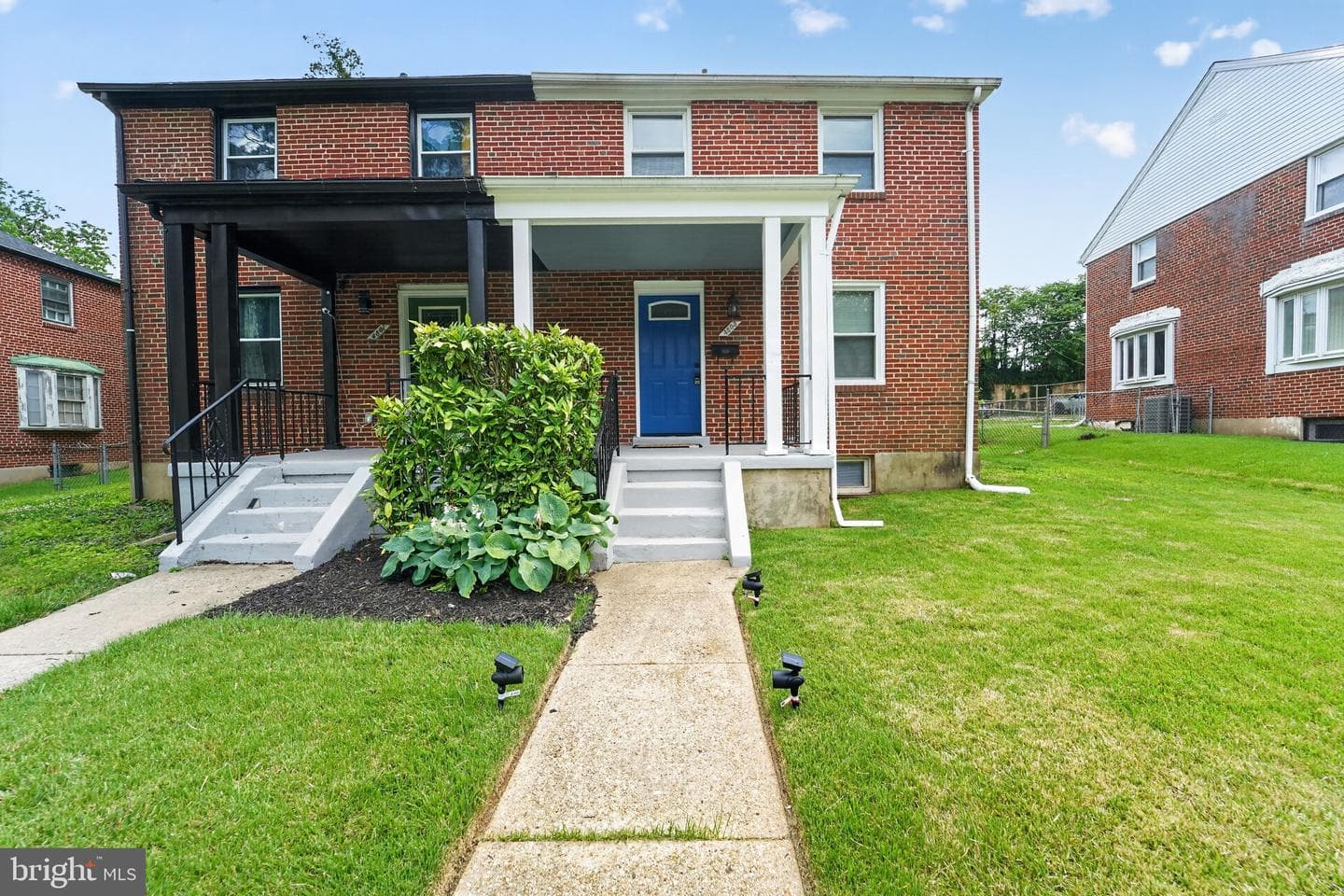 4503 Rokeby Road photo 1