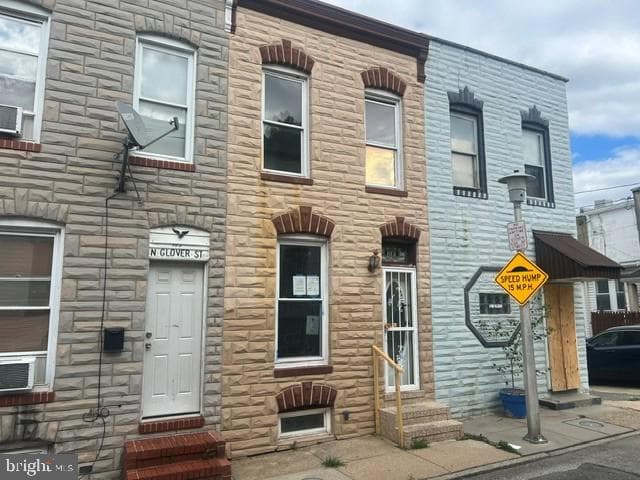 103 N Glover Street, Baltimore