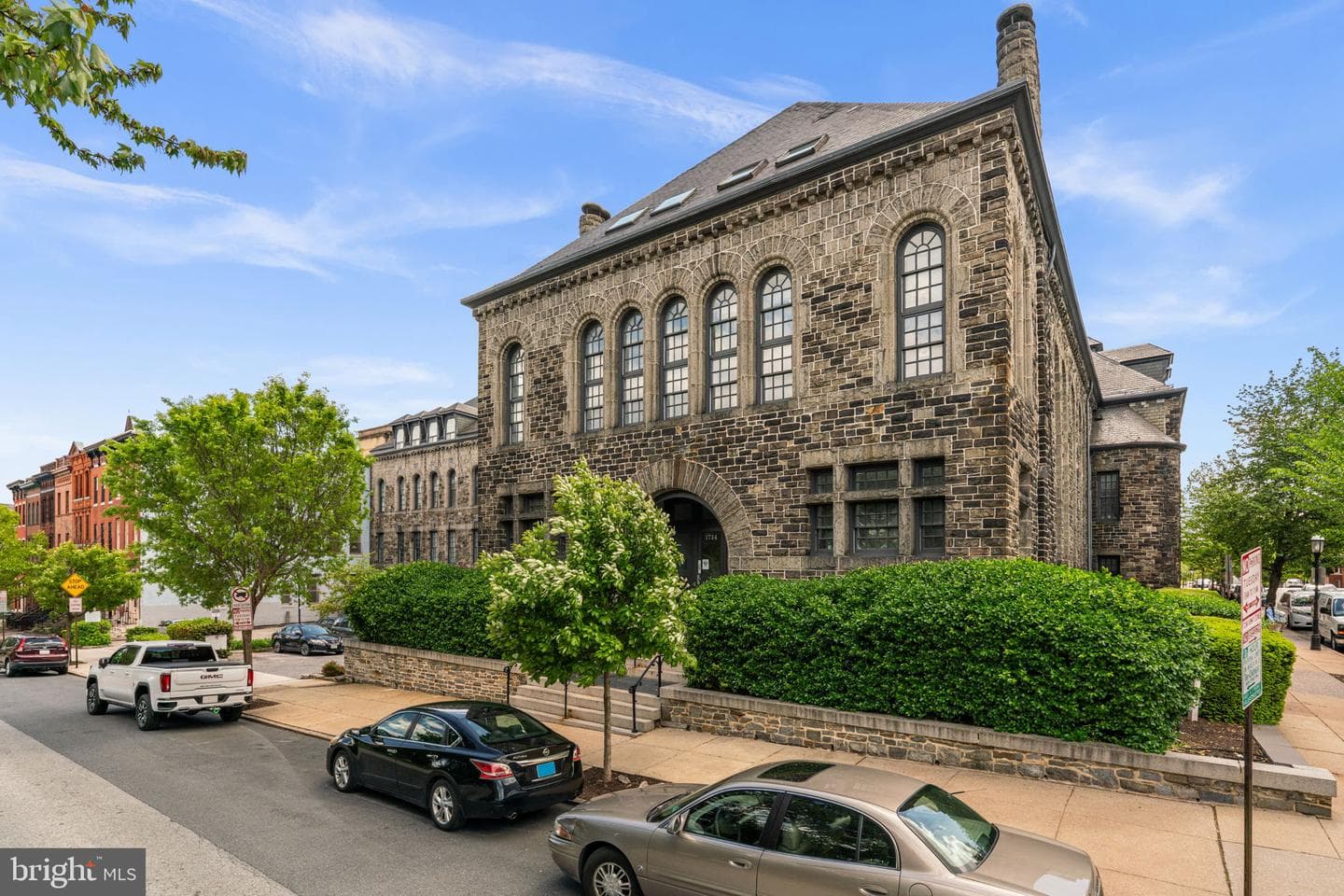 1714 Park Avenue #302 photo 37