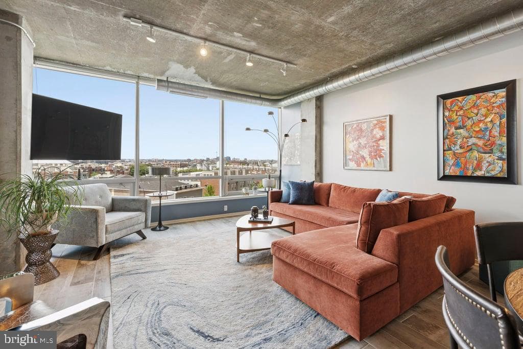 1200 Steuart Street #528 photo 13