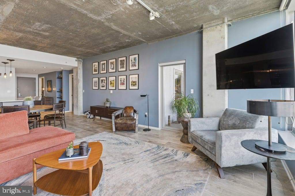 1200 Steuart Street #528 photo 16