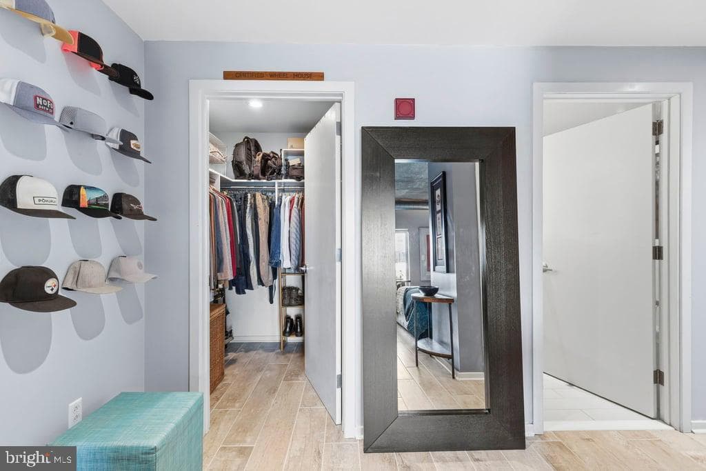 1200 Steuart Street #528 photo 36