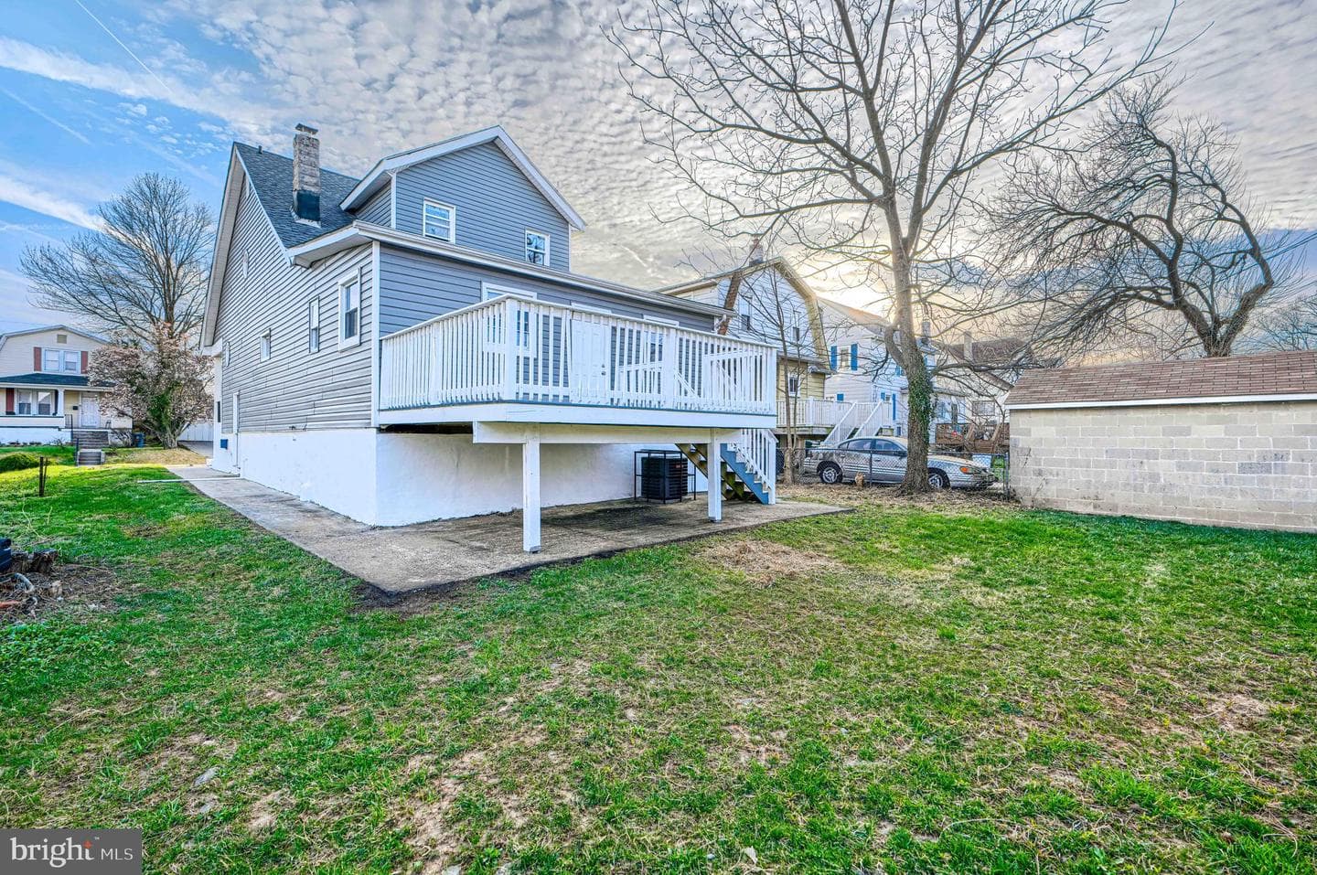 3802 Fernhill Avenue photo 58
