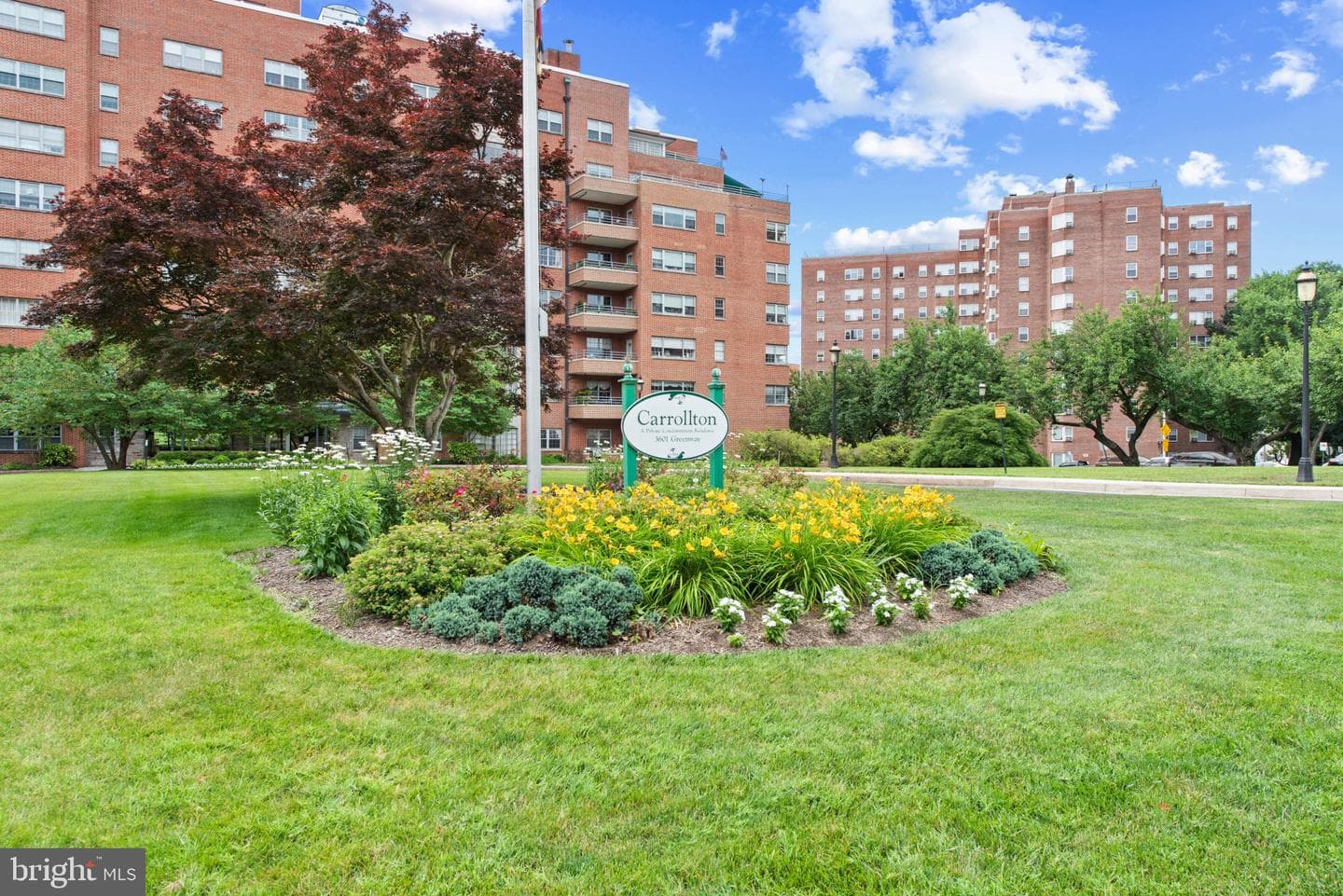 3601 Greenway #806 photo 25